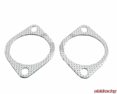 HKS General Exhaust Gasket 62mm Qty 2 - 34001-AK002