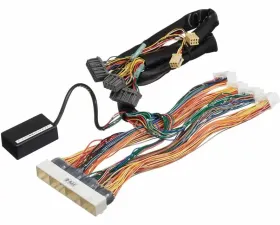 HKS F-CON Harness Type TP5-1 Toyota Supra MKIV 2JZ-GTE 93-98
