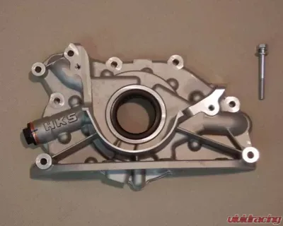 HKS Oil Pump Upgrade Kit Nissan R32 | R33 | R34 Skyline GTR RB26DETT 1989-2002 - 15003-AN001