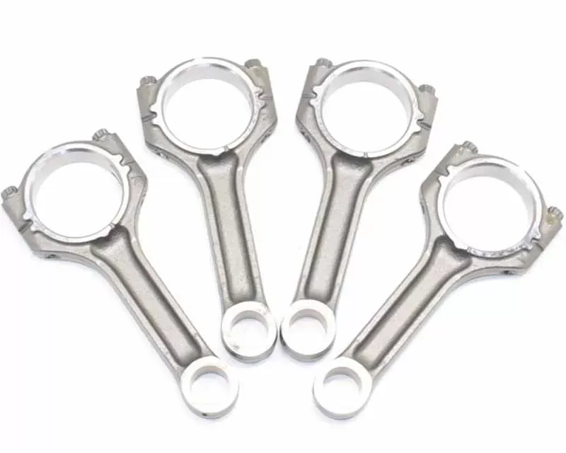 HKS I-Beam Connecting Rod Set Mitsubishi EVO X 4B11 08-15 - 23004-AM004