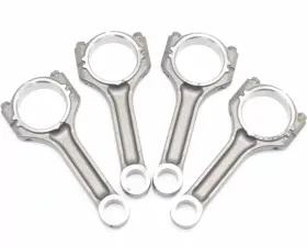 HKS I-Beam Connecting Rod Set Mitsubishi EVO X 4B11 08-15