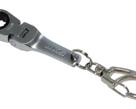 HKS X-TONE Ratchet Key Chain