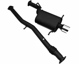 HKS Sport Exhaust Nissan 240SX Silvia S14 95-98