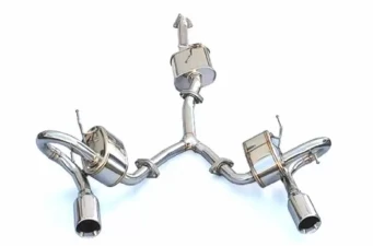 Exhaust Parts