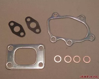 HKS GT Turbo Exhaust Outlet Gasket - 1409-RA035
