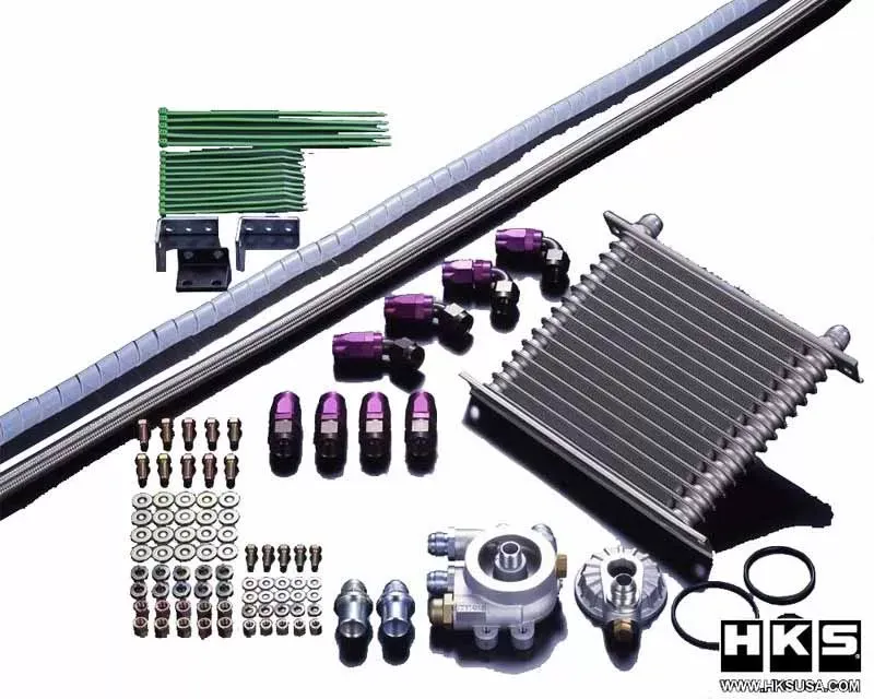 HKS Oil Cooler Accessories O ring f67 - 15999-AK002