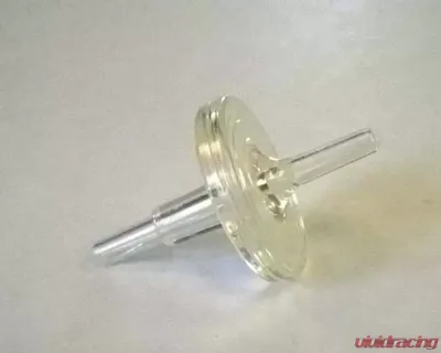 HKS SSQV Vacuum Filter - 1410-SA008