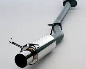 HKS Hi-Power Exhaust Mazda RX7 Turbo 93-96