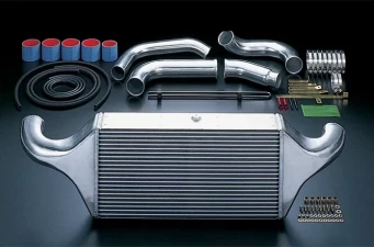 Turbo | Supercharger