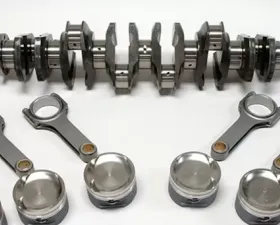 HKS Stroker Kit Toyota Supra Turbo 94-98