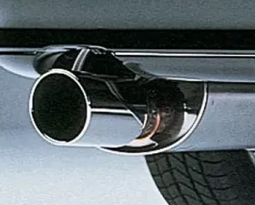 HKS Turbo Exhaust Toyota Supra Turbo 1987-1992