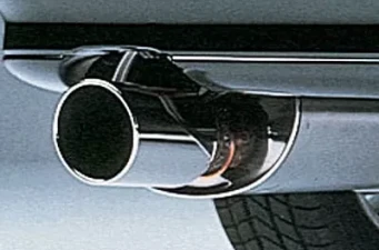 Exhaust Parts