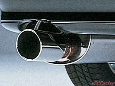 HKS Turbo Exhaust Toyota Supra Turbo 1987-1992 - LET-T16