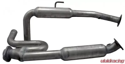 Doug Thorley Performance Mid-Pipes with Resonators Toyota FJ Cruiser | 4Runner 2WD 2007-2016 - 89228
