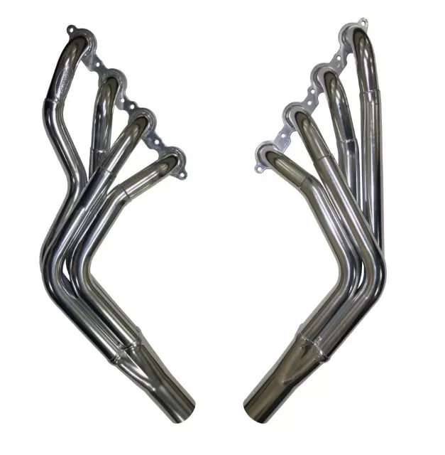 Doug Thorley Stepped Long Tube Headers Chevrolet Camaro | Nova 1967-1974 - THY-320-C