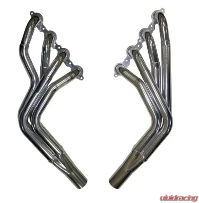 Doug Thorley Stepped Long Tube Headers Chevrolet Camaro | Nova 1967-1974 - THY-320-C