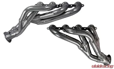 Doug Thorley Tri-Y Headers with Adapters Chevrolet C10 Truck | Suburban | K5  Blazer | GMC Jimmy 1967-1987 - THY-323Y-C