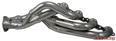 Doug Thorley Tri-Y Headers with Adapters Chevrolet C10 Truck | Suburban | K5  Blazer | GMC Jimmy 1967-1987 - THY-323Y-C