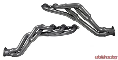 Doug Thorley Long Tube Tri-Y Headers with Adapters Chevrolet C10 Truck | Suburban | K5  Blazer | GMC Jimmy 1967-1972 - THY-324Y-C