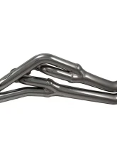 Doug Thorley Long Tube Tri-Y Headers with Adapters Chevrolet C10 Truck | Suburban | K5  Blazer | GMC Jimmy 1967-1972                                     - THY-324Y-C - Image 2