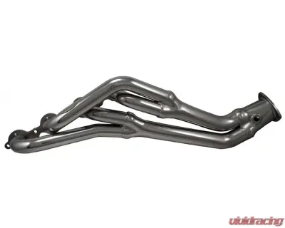 Doug Thorley Long Tube Tri-Y Headers with Adapters Chevrolet C10 Truck | Suburban | K5  Blazer | GMC Jimmy 1967-1972 - THY-324Y-C