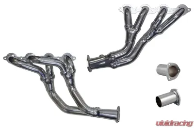 Doug Thorley Tri-Y Headers with Adapters Chevrolet Chevy II | Nova 1962-1967 - THY-335Y-C