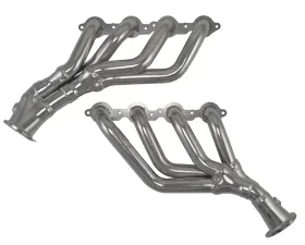 Doug Thorley Tri-Y Headers with Adapters Chevroley Bel Air | Nomad | 210 1955-1957