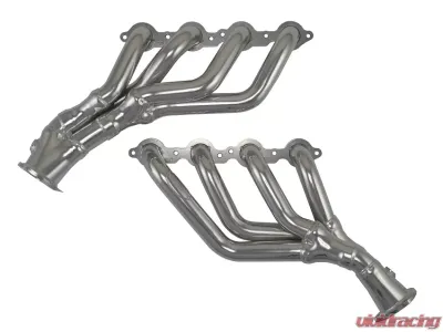 Doug Thorley Tri-Y Headers with Adapters Chevroley Bel Air | Nomad | 210 1955-1957 - THY-358Y-C