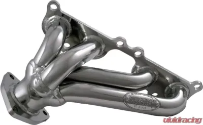 Doug Thorley Single Outlet Manifold Short Tube Header no Competition Toyota Tacoma | 4Runner 2000-2004 - THY-511-C