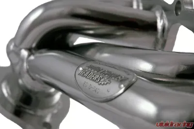 Doug Thorley Single Outlet Manifold Short Tube Header no Competition Toyota Tacoma | 4Runner 2000-2004 - THY-511-C
