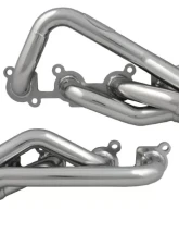 Doug Thorley Short Tube Headers Toyota Land Cruiser 100-Series | Lexus LX470 w/o Air Injection 1998-2004                                     - THY-561-SS-C - Image 3
