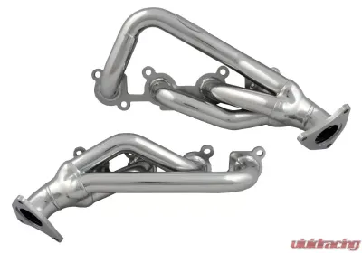Doug Thorley Short Tube Headers Toyota Land Cruiser 100-Series | Lexus LX470 w/o Air Injection 1998-2004 - THY-561-SS-C