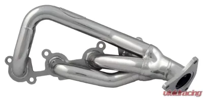 Doug Thorley Short Tube Headers Toyota Land Cruiser 100-Series | Lexus LX470 w/o Air Injection 1998-2004 - THY-561-SS-C