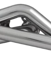 Doug Thorley Short Tube Headers Toyota Land Cruiser 100-Series | Lexus LX470 w/o Air Injection 1998-2004                                     - THY-561-SS-C - Image 3