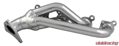 Doug Thorley Short Tube Headers Toyota Land Cruiser 100-Series | Lexus LX470 w/o Air Injection 1998-2004 - THY-561-SS-C