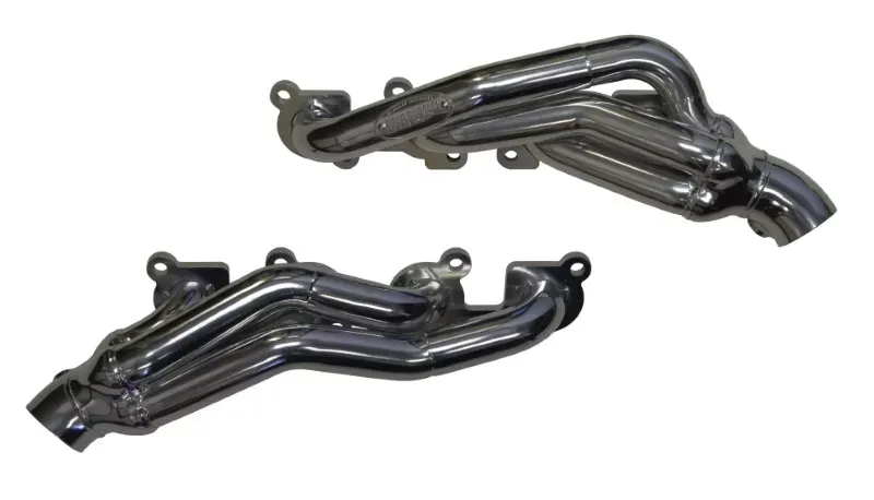 Doug Thorley Short Tube Headers Toyota 4Runner | Lexus GX470 w/o Air Injection 2003-2004 - THY-564-SS-C