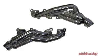 Doug Thorley Short Tube Headers Toyota 4Runner | Lexus GX470 w/o Air Injection 2003-2004 - THY-564-SS-C