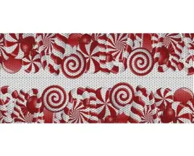 Jeep Wrangler Grill Inserts 2018-Present JL Candy Land Under The Sun Inserts