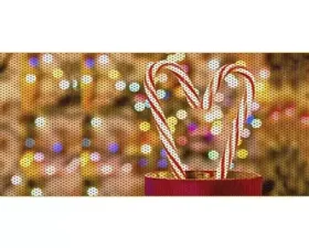 Jeep Wrangler Grill Inserts 2018-Present JL Candy Love Under The Sun Inserts