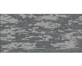 Under The Sun Inserts Digital Camo Grill Inserts Jeep Wrangler JK 2007-2018