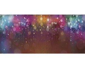 Jeep Wrangler Grill Inserts 07-18 JK Fuzzy Lights Under The Sun Inserts