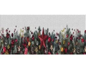 Jeep Wrangler Grill Inserts 2018-Present JL Holiday Star Under The Sun Inserts