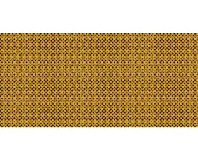 Under The Sun Inserts Honeycomb Gold Grill Inserts Jeep Gladiator 2020+