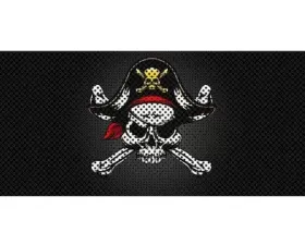 Jeep Wrangler Grill Inserts 07-18 JK Jolly Rogers Under The Sun Inserts