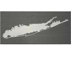 Jeep Wrangler Grill Inserts 2018-Present JL Long Island Under The Sun Inserts