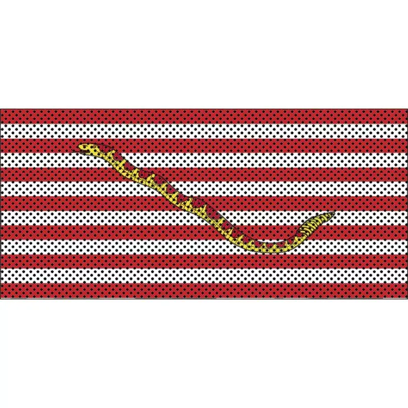 Jeep Gladiator Grill Inserts 2020-Present Gladiator Navy Jack Under The Sun Inserts - INSRT-NVYJ-JT