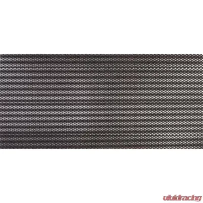 Jeep Gladiator Grill Inserts 2020-Present Gladiator Black Under The Sun Inserts - INSRT-SLDBLK-JT
