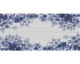 Jeep Wrangler Grill Inserts 2018-Present JL Snow Flakes Under The Sun Inserts