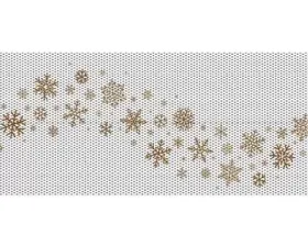 Jeep Wrangler Grill Inserts 2018-Present JL Snow Wave Under The Sun Inserts