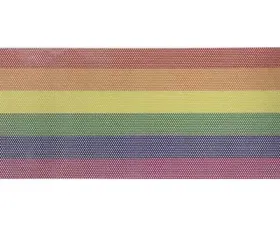 Jeep Wrangler Grill Inserts 2018-Present JL Show Your Pride Under The Sun Inserts